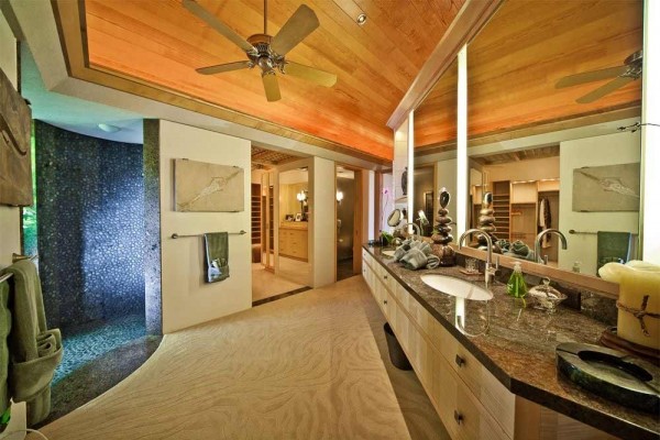 [Image: Oceania at Mauna Kea Resort - Luxury 10 Bedroom Estate!]