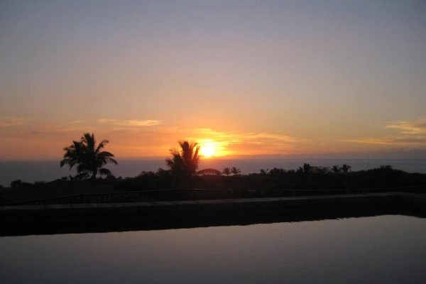 [Image: Private Gated Ocean View Home - Apa'Apa'a - Mauna Kea Resort]