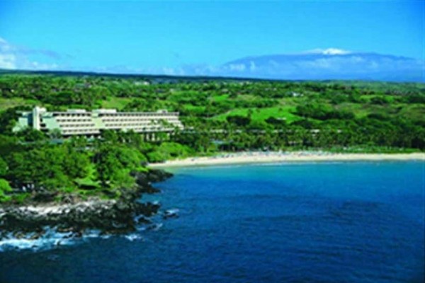 [Image: Mauna Kea Ocean View - Family Vacation Home]