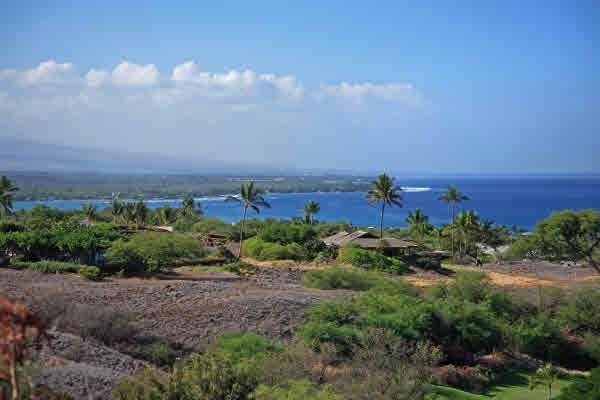 [Image: Private Home Behind the Mauna Kea Gates. Best Views, Pool]