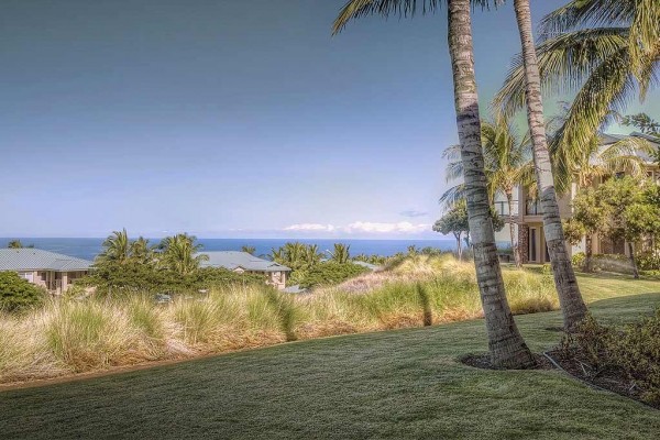 [Image: Kumulani at Mauna Kea Full Amenity Package Included for All]