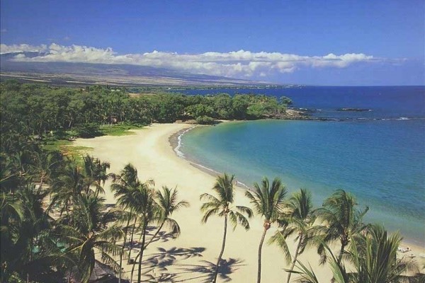 [Image: Kumulani at Mauna Kea Full Amenity Package Included for All]