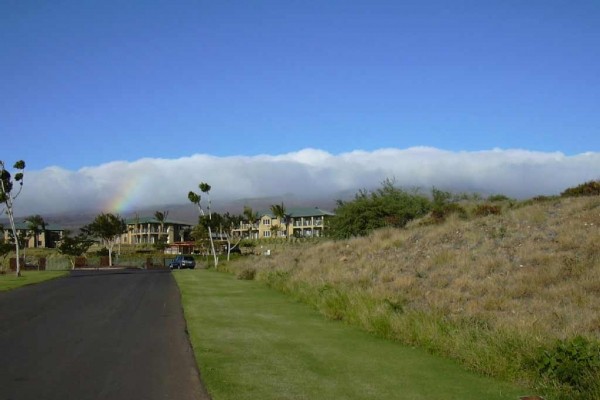 [Image: Special Fall Rates 2/BR/2/BA Sleeps 6 ~ Ocean &amp; Golf Views ~ Resort Acccess]