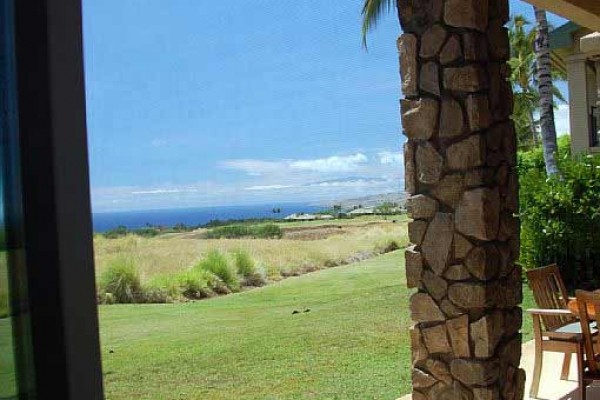 [Image: Special Fall Rates 2/BR/2/BA Sleeps 6 ~ Ocean &amp; Golf Views ~ Resort Acccess]