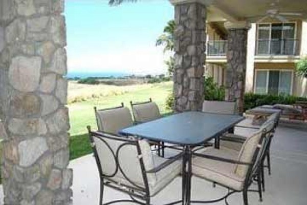 [Image: Special Fall Rates 2/BR/2/BA Sleeps 6 ~ Ocean &amp; Golf Views ~ Resort Acccess]