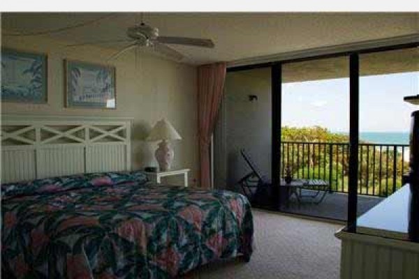 [Image: Oceanfront Florida Condo W/ Resort Amenities Near Cocoa Beach Pier]