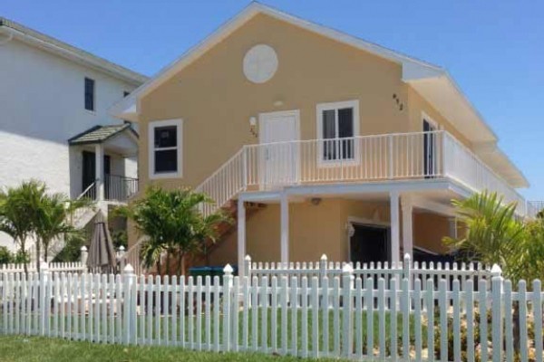 [Image: Beachfront 2 Bedroom Condo in Cape Canaveral, Fl!]