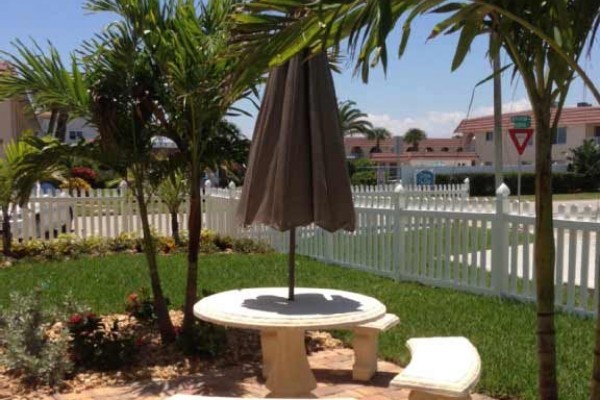 [Image: Beachfront 2 Bedroom Condo in Cape Canaveral, Fl!]