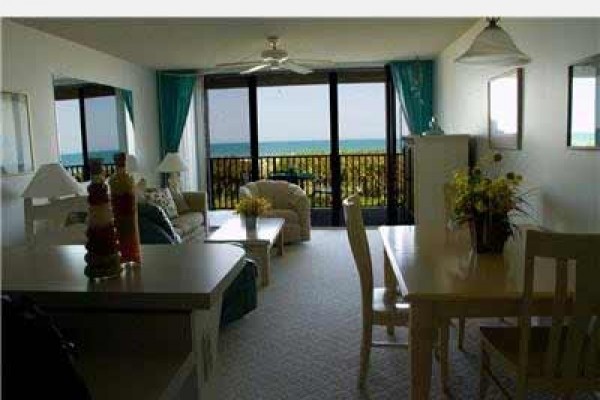 [Image: Florida Condo W/ Double Balcony, Walk to Cocoa Beach Pier &amp; Jetty Park]