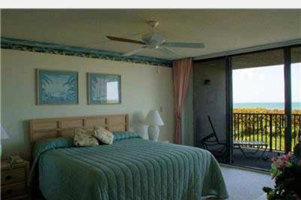 [Image: Florida Condo W/ Double Balcony, Walk to Cocoa Beach Pier &amp; Jetty Park]