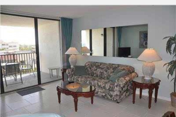[Image: Cape Canaveral 1BR Getaway W/ Free Internet, Heated Pool, &amp; Jacuzzi]