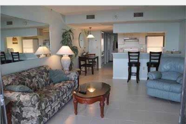 [Image: Cape Canaveral 1BR Getaway W/ Free Internet, Heated Pool, &amp; Jacuzzi]