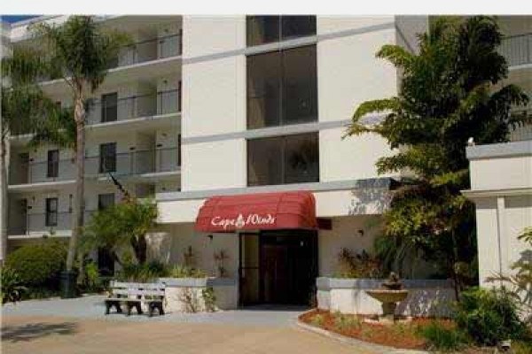 [Image: Oceanfront 1BR Condo W/ Heated Pool, Jacuzzi, &amp; Tennis Courts]