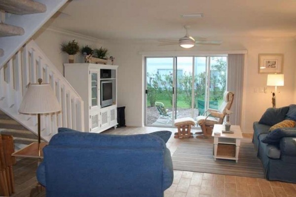 [Image: Townhouse at the Beach Near Disney &amp; Ksc with 3 Pools]