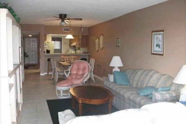 [Image: Beautiful Cape Canaveral / Ocean Front Cocoa Condo for Rent]