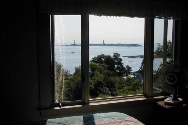 [Image: Unique Victorian Home W/Beautiful Views of Ocean and Thacher Island]