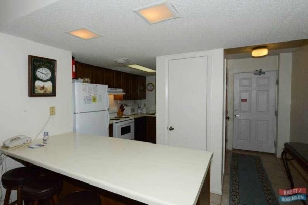 [Image: Two Bedroom Gulf Front Condo in Great Location on West Beach!]