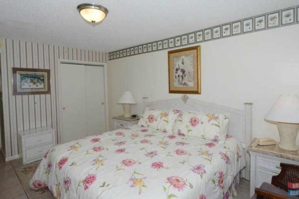 [Image: Two Bedroom Gulf Front Condo in Great Location on West Beach!]