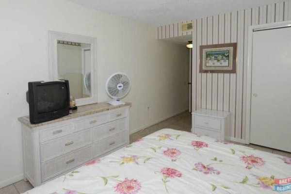 [Image: Two Bedroom Gulf Front Condo in Great Location on West Beach!]