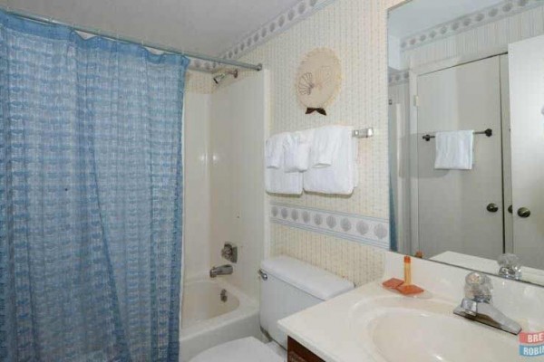 [Image: Two Bedroom Gulf Front Condo in Great Location on West Beach!]