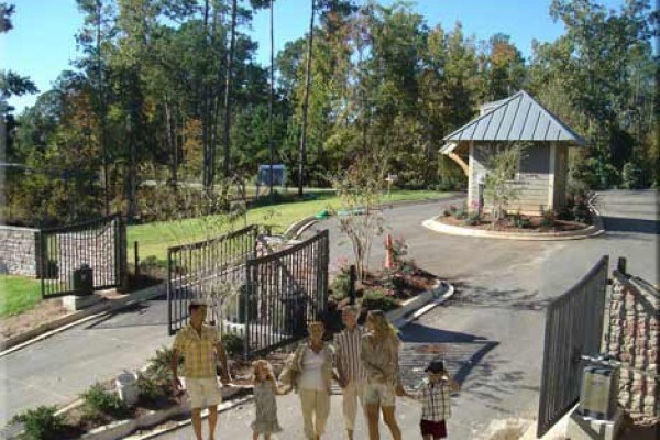 [Image: Bolton Cove: Home 9. Pool, Playground &amp; Optional Boat Rental.]