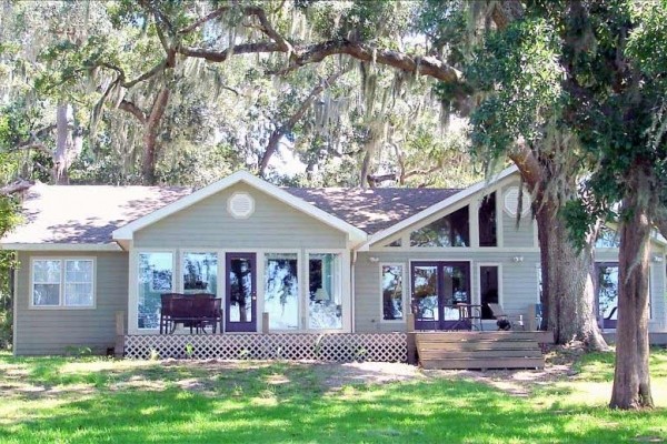 [Image: Bayfront Home-Near Gulf Shores Beaches,Fairhope &amp; Outlet Malls]