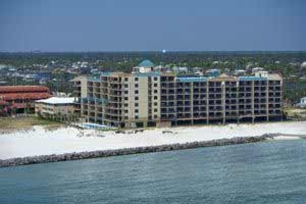 [Image: Grand Pointe 414 Orange Beach Gulf Front Vacation Condo Rental - Meyer Vacation Rentals]