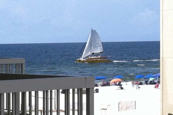 [Image: Condeaux on the Beach ~ Now Booking the Fall Season!!]