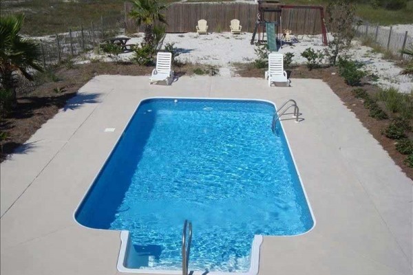 [Image: Perfect Location!Private Pool!Gulf View! Book Now for Summer 2015!]