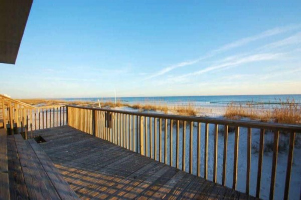 [Image: May Blowout 30% Off!!,Beach Front,Stunning Views,West Beach,Call Today!!!]