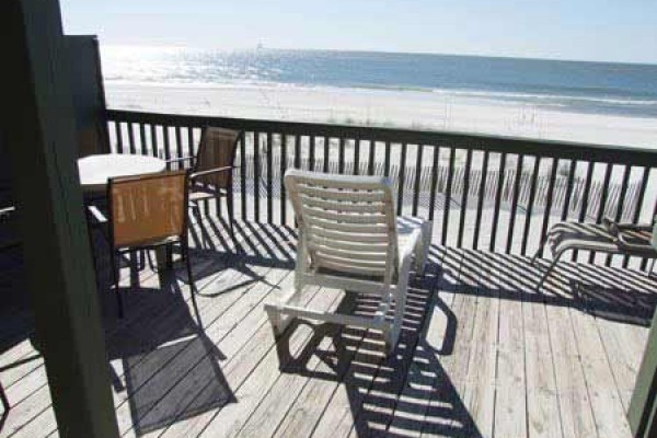 [Image: 10% Off Any 4+ nt Stay Until 11/1! Gulf Front 5BR Duplex-Private Pool Sleeps 16!]