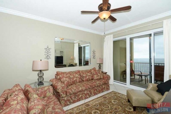 [Image: Second Floor Gulf Front Two Bedroom Condo! Fall Specials in Place!]