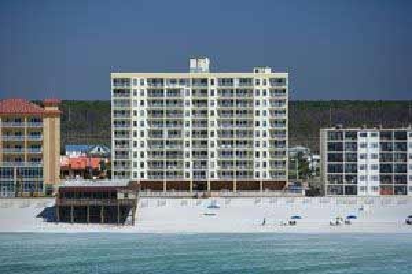 [Image: Boardwalk 187 Gulf Shores Gulf Front Vacation Condo Rental - Meyer Vacation Rentals]