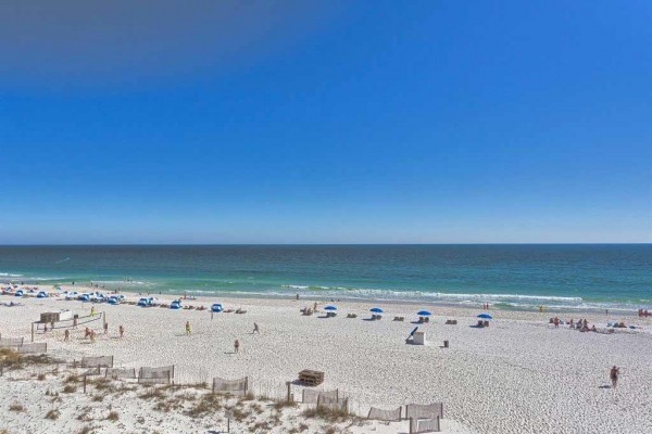 [Image: Island Sunrise 467 Gulf Shores Gulf Front Vacation Condo Rental - Meyer Vacation Rentals]