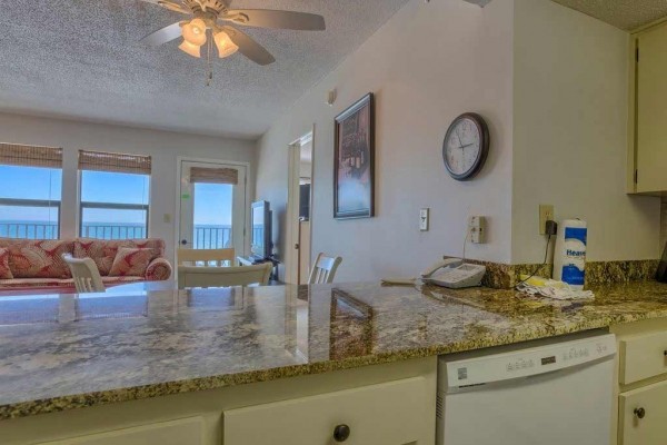 [Image: Island Sunrise 467 Gulf Shores Gulf Front Vacation Condo Rental - Meyer Vacation Rentals]