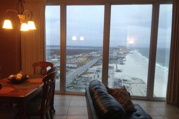 [Image: Fabulous East Corner Unit with the Best Views on the Island.]