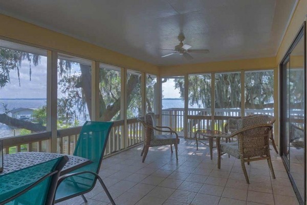 [Image: Bayland Orange Beach Waterfront Vacation House Rental - Meyer Vacation Rentals]