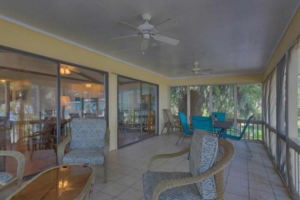 [Image: Bayland Orange Beach Waterfront Vacation House Rental - Meyer Vacation Rentals]