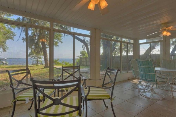 [Image: Bayland Orange Beach Waterfront Vacation House Rental - Meyer Vacation Rentals]