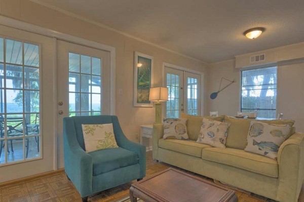 [Image: Bayland Orange Beach Waterfront Vacation House Rental - Meyer Vacation Rentals]