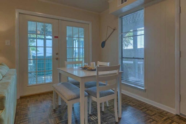 [Image: Bayland Orange Beach Waterfront Vacation House Rental - Meyer Vacation Rentals]