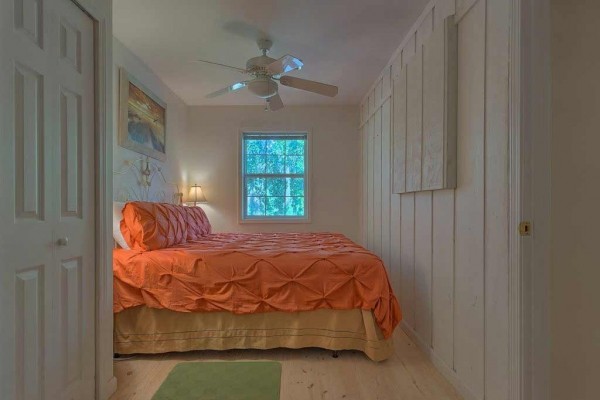 [Image: Bayland Orange Beach Waterfront Vacation House Rental - Meyer Vacation Rentals]