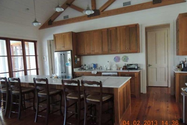 [Image: 3BR and Guest Loft on Beautiful and Relaxing Palmetto Creek]