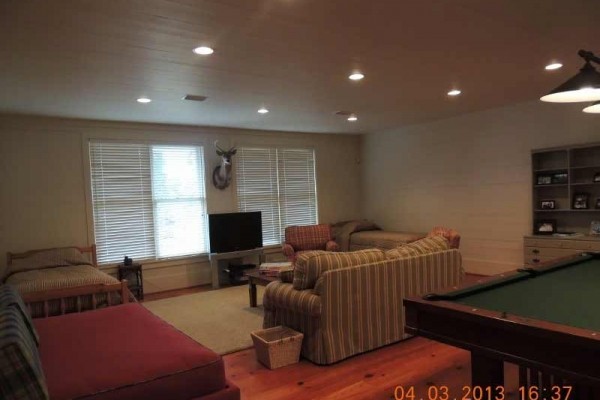 [Image: 3BR and Guest Loft on Beautiful and Relaxing Palmetto Creek]