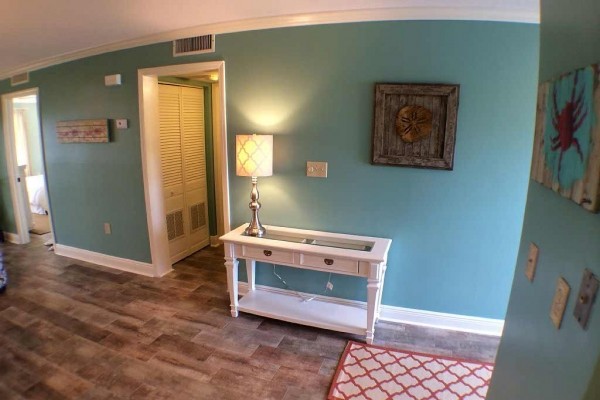 [Image: Orange Beach Living at it's Finest! Beach Cabin Charm with Resort Amenities!]