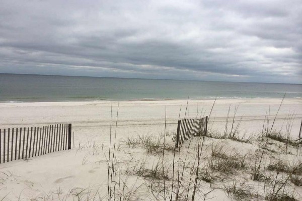 [Image: Orange Beach Living at it's Finest! Beach Cabin Charm with Resort Amenities!]