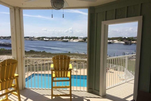 [Image: Orange Beach Living at it's Finest! Beach Cabin Charm with Resort Amenities!]