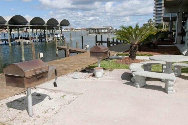 [Image: Orange Beach Living at it's Finest! Beach Cabin Charm with Resort Amenities!]