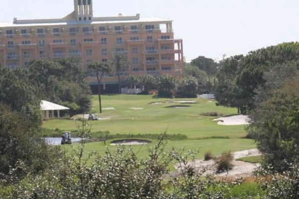 [Image: Kiva Retreat - Beautiful Gulf Beaches, Golfing, Pools, Family Friendly]