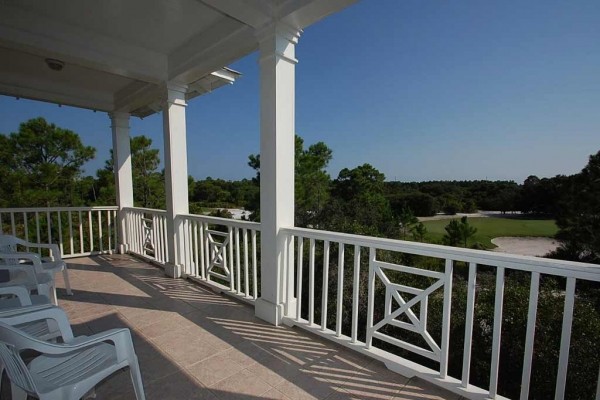 [Image: Book 19th Hole Now!!Great for Large Groups! Across Frm Pool, Golf Views,Call!!!]